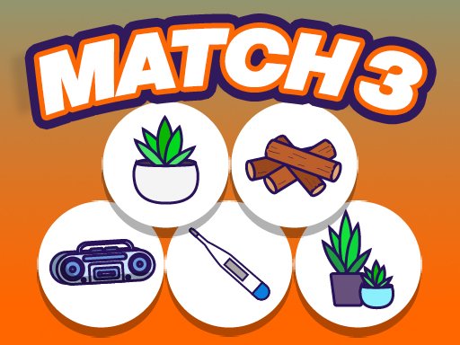 Candy Riddles: Free Match 3