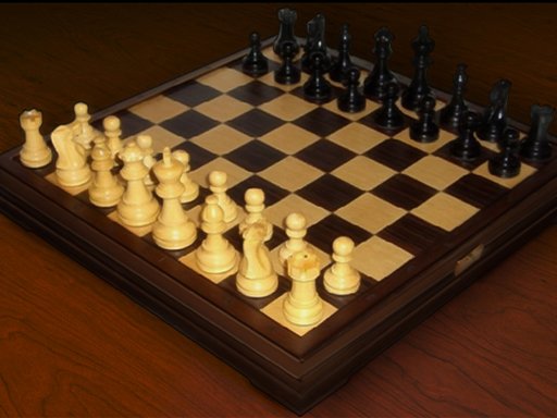 Chess Online
