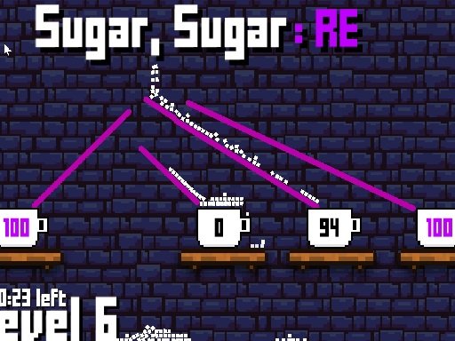 Sugar Sugar